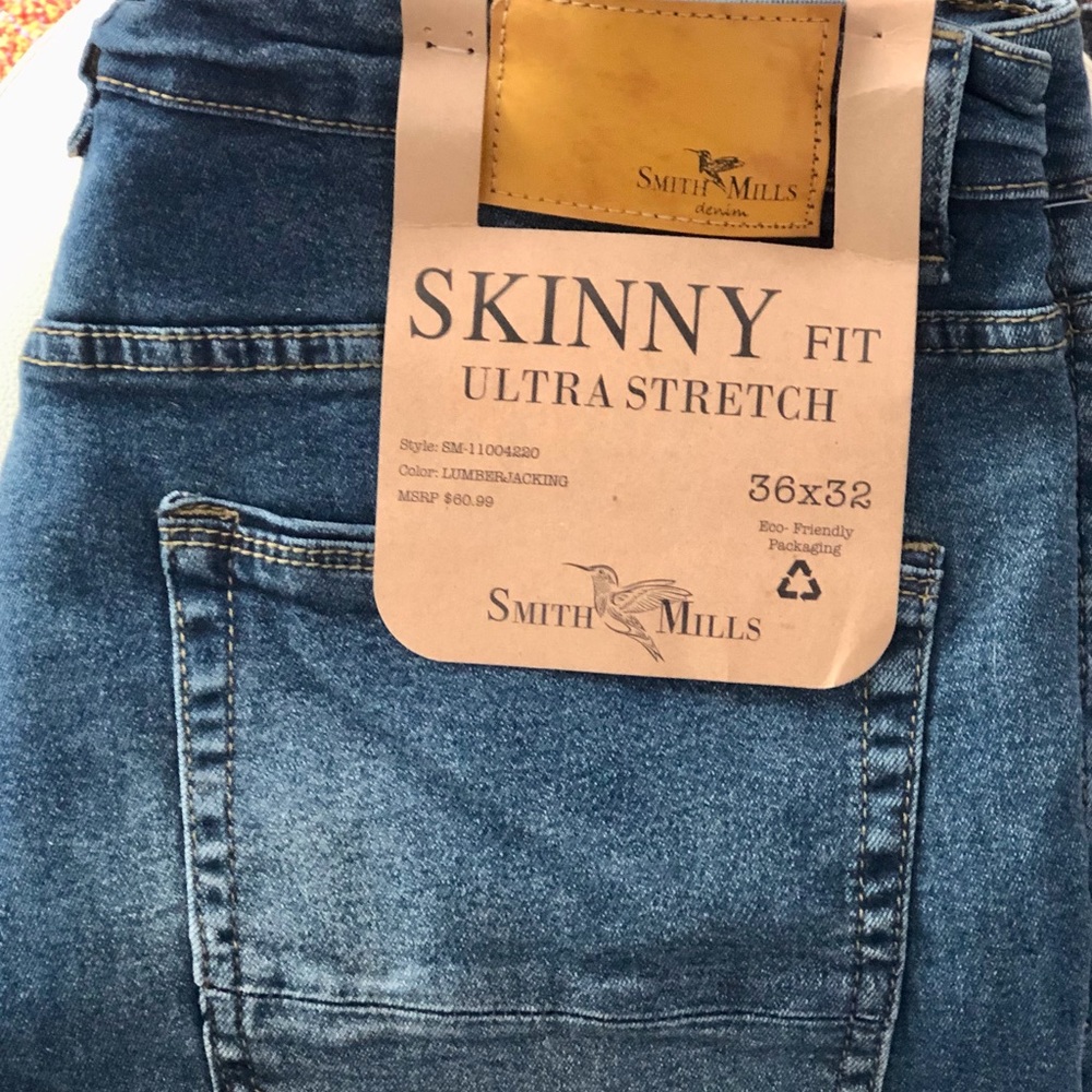 Mens jeans